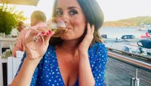 På taras podkast tara vin gir vi deg forfriskende nyheter, både innenfor gin og lys akevitt. Silje Torp Faeravaag Age Wiki Bio Height Workout Net Worth Husband And Bikini Photo Profvalue Blog