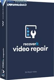 Download mp4fix video repair tool apk (latest version) for samsung, huawei, xiaomi, lg, htc, lenovo and all other android phones, tablets and devices. Wondershare Recoverit Video Repair V1 1 0 13 Full Version Download