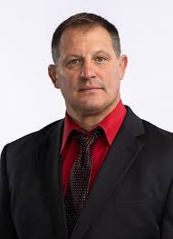 Scott Goodale's Instagram, Twitter & Facebook