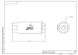 40 Micron Element For 3 8 Npt Filters