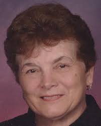 Obituary of Nina Simpson