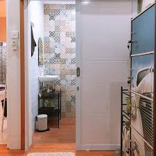 Check spelling or type a new query. Inspirasi Jenis Dan Model Pintu Kamar Mandi Yang Cocok Untuk Rumah Minimalis Homeshabby Com Design Home Plans Home Decorating And Interior Design