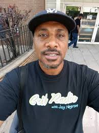 Crib Radio schedule April 18-19, 2025 EST