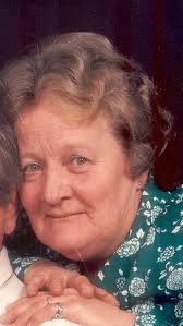 Barbara Welsh Obituary