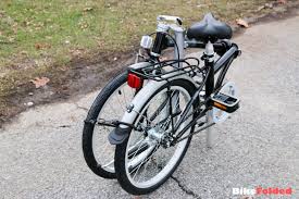 It was a lot of fun.check it out. Dahon Boardwalk Folding Bike Review The Cheapest Dahon Bicycle Ever