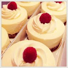 Cheese Cake Daisycake Cupcakes Shop Raspberry Homemade Cheesecake Bakery Mini Cheesecake