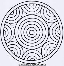 Ausmalbilder mandalas zum ausdrucken malvorlagentv com et. 35 Kreative Mandalas Zum Ausdrucken Besten Bilder Von Ausmalbilder