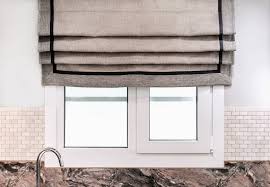 I am a huge fan of roman shades. 5 Reasons Why Blackout Roman Blinds Should Be In Your Home