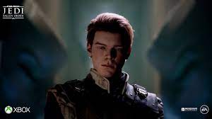 Star Wars Jedi Fallen Order Is Coming Soon To An Xbox One Near You Star Wars Jedi Star Wars Games New Star Wars