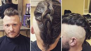 Please like and subscribe for more videos like this. Josh Donaldson Will Get To Show Off Long Hair On Vikings Sporting News