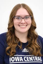 Profile for Iowa Central Shooting Sports