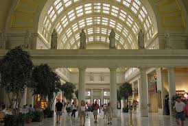 Union Station: Washington, D.C.