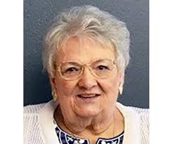 Carol Hierholzer Obituary (1935