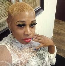 Latasha Langston's Instagram, Twitter & Facebook