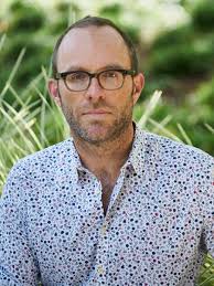 Speakers — Santa Barbara Writers Conference