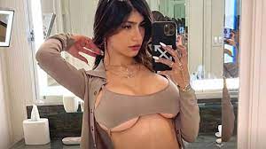 When Mia Khalifa warned men against expecting their wives to copy adult  stars | Hindi Movie News - Bollywood - Times of India