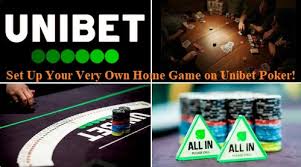 Get tips on how to set one up from choosing the right chips to game selection. Set Up Your Private Home Game On Unibet Poker Poker Casino Betting News From Bankrollmob Com