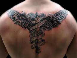 It is up to you if you are seeking to portray an angel tattoo for peace, beauty, love or purity or other angelic characteristics. 51 Angel Tattoo Ideas Best Designs Canadian Tattoos
