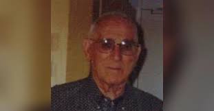 Obituary, Visitation & Funeral Information