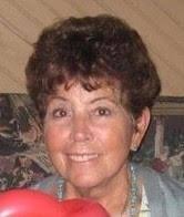 Ethel Bauer Obituary (1936