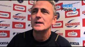 Bernard McNally 11th November 13/14