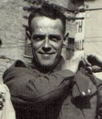 James Cedric Ellison