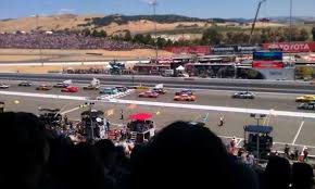 Photos At Sonoma Raceway