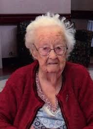 Freda L. Baxter Obituary June 5, 2025