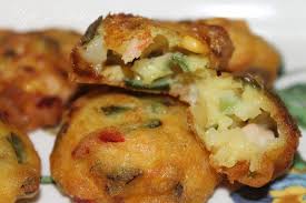 Resepi cucur udang yang sedap buat jualan. Best Ever Cucur Udang Azie Kitchen