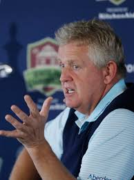 French Lick welcomes challenge of host a major golf championship