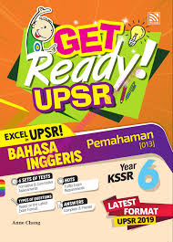 Contoh rpp bahasa inggris smp kelas 7, 8, 9 kurikulum ktsp semester 1 & 2 revisi baru sebagai pelengkap dalam memb. Get Ready Bi Pemahaman Thn 6 Flip Ebook Pages 1 28 Anyflip Anyflip