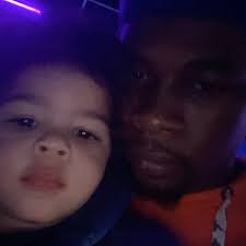 Don’t know where I’d be without you kidd I gotcha no matter what  💙❕❕#fathersday