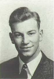 Jack Bert Hill (1923-2005)