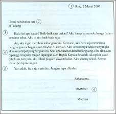 Contoh surat pribadi untuk orang tua. Contoh Surat Cinta Untuk Guru Favorit