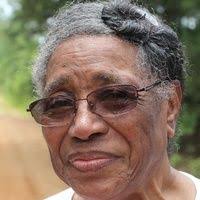 Mae Bell Simpson Lenox (1935-2019)