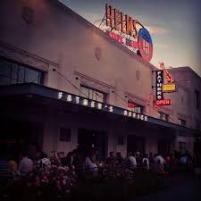Father S Office Places To Visit Los Angeles Culver City