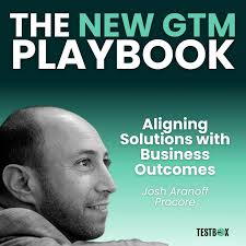 The New GTM Playbook: Winning in the Margins for B2B Tech