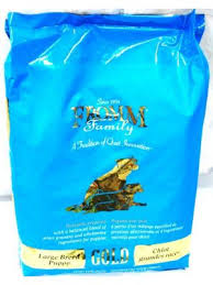 Custom blends · high quality ingredients · crafted in the usa Large Breed Dog Food Dog And Puppy Pets