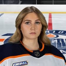 Mackenzie Gould-Sharpe Stats and Player Profile