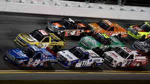 This web site is the same as many search engines available on the internet, the website is specific to sports events. Nascar Truck Series At Daytona Live Stream How To Watch Heavy Com