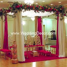 Wedding Mandap Toronto Hindu Wedding Decoration For Indian Wedding South Asian Wedding Planning wedding mandap toronto hindu wedding