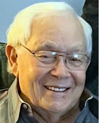 William Edgar Dark Obituary (2025)