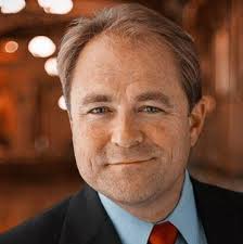 Lobbyist Dan McConchie Caught Breaking Election Law