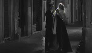 La Dolce Vita 1960 Cinema Cats
