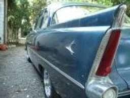 Dual carb slant six |. Features The 1955 1956 Plymouth And Dodge Thread The H A M B