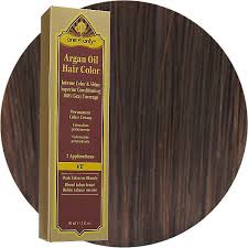 One N Only Argan Oil Hair Color For Intense Color And Shine Superior Conditioning And 100 Gray Coverage Argan Oil Hair Color Argan Oil Hair Hair Color