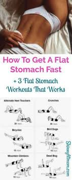 Kleine pickel auf der stirn? How To Get A Flat Stomach Fast 3 Flat Stomach Workouts That Works Here S The Fast Flat Heres Stomach Flacher Bauch Schnell Bauch Weg Flacher Bauch