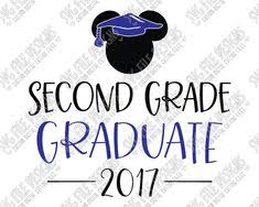 Download Disney School And Graduation Svg Files