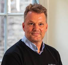 Årsredovisning och koncernredovisning