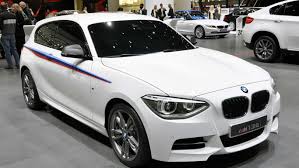 Bmw M135i Concept Is A Behatched Successor To Our Favorite 1er Bmw Bmw Performance Bmw 535i